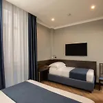 Hotel Diana Roof Garden