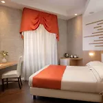 Hotel Diana Roof Garden