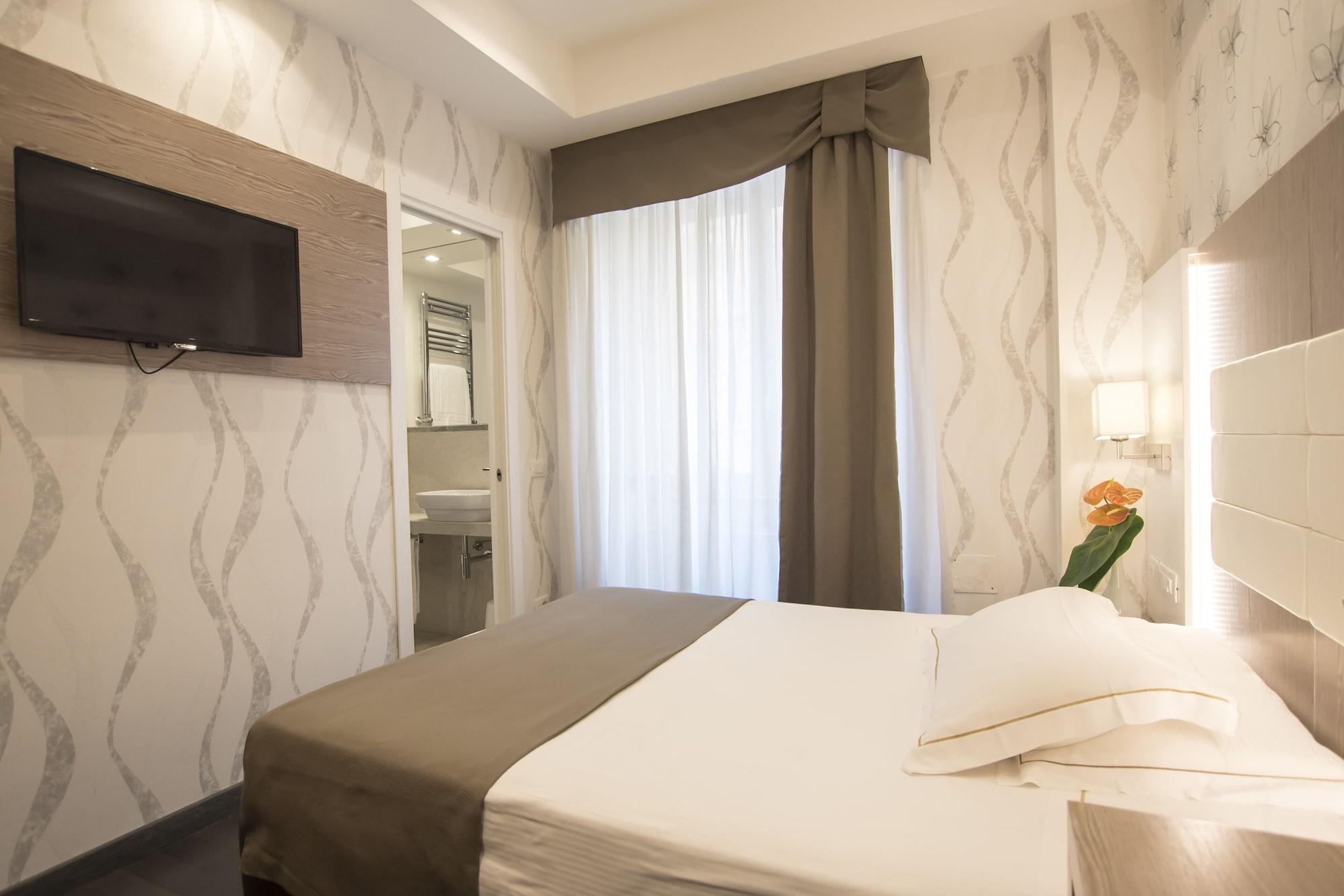 Diana Roof Garden 4*