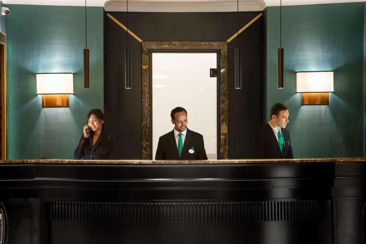 Diana Roof Garden Hotel